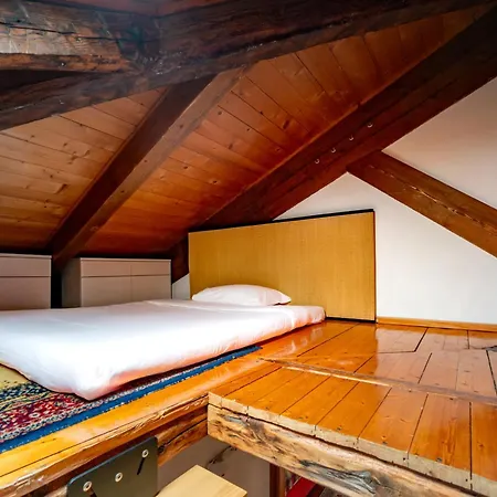 Guest house Palazzo San Luca 3*
