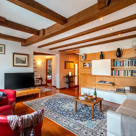 Palazzo San Luca Guest house Venice