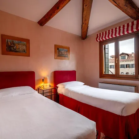 Guest house Palazzo San Luca Venice