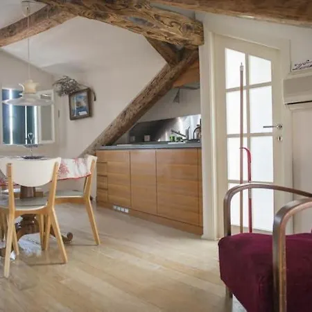 Charming Nest In The Heart Of 'san Polo' Apartment *