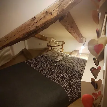 Apartment Charming Nest In The Heart Of 'san Polo' Venice