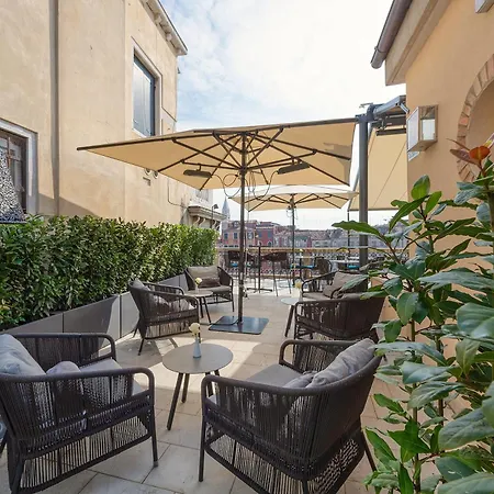 H10 Palazzo Canova Hotel Venezia
