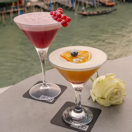 H10 Palazzo Canova Hotel Venezia