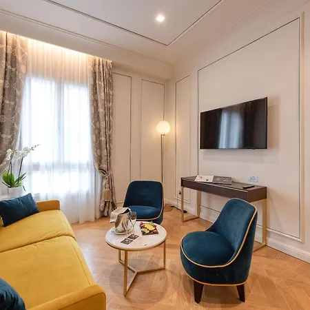 H10 Palazzo Canova Hotel