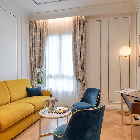 Hotel H10 Palazzo Canova