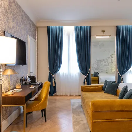 H10 Palazzo Canova Hotel Venezia