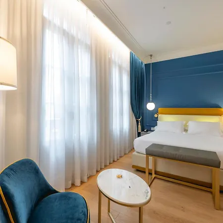 Hotel H10 Palazzo Canova Venezia