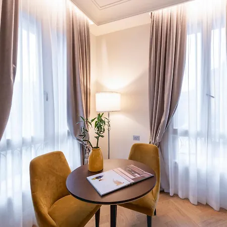Hotel H10 Palazzo Canova Venezia