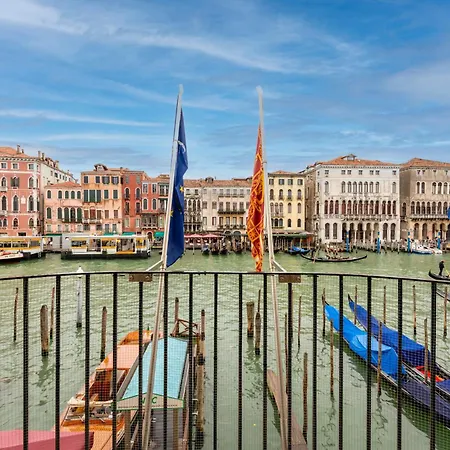 H10 Palazzo Canova Hotel Venezia