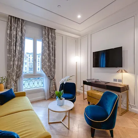Hotel H10 Palazzo Canova Venezia