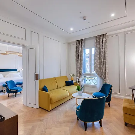 H10 Palazzo Canova Hotel Venezia