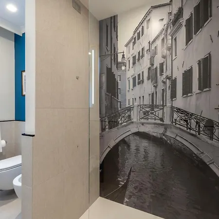 H10 Palazzo Canova 4* Venezia