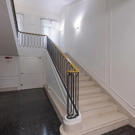 H10 Palazzo Canova Hotel