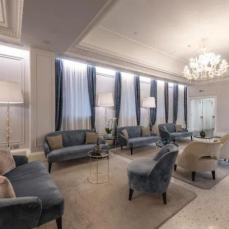 Hotel H10 Palazzo Canova Venezia