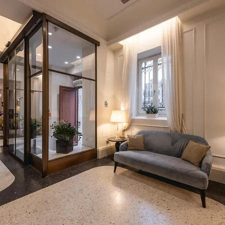 H10 Palazzo Canova 4* Venezia