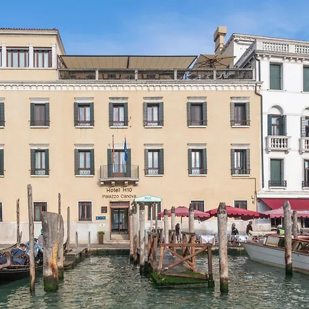 H10 Palazzo Canova Hotel