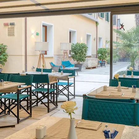 H10 Palazzo Canova Hotel Venezia