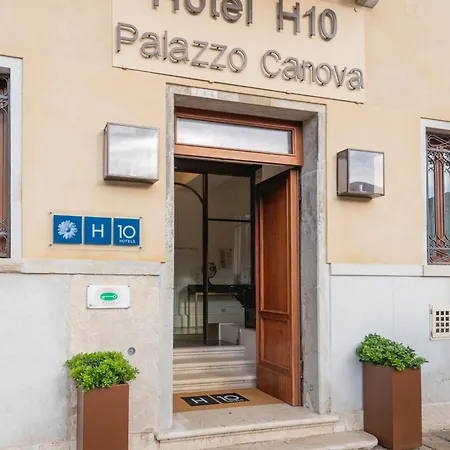 H10 Palazzo Canova 4* Venezia