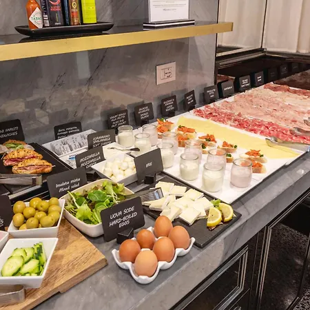 H10 Palazzo Canova 4* Venezia