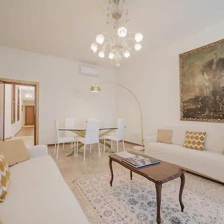 Santo Stefano Palace