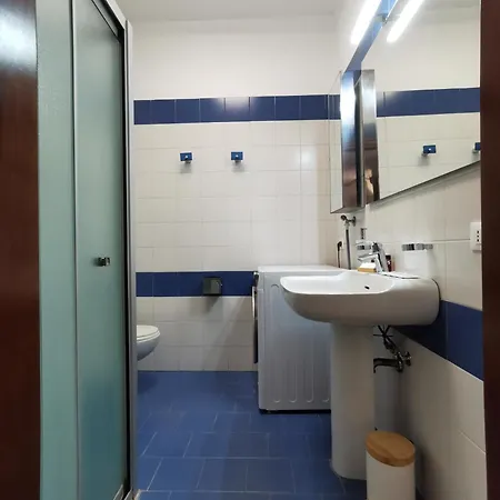 Apartman Large And Bright With Canal View