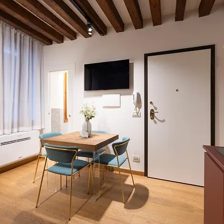 Cavalletto Appartement Venise