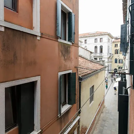 Cavalletto Appartement