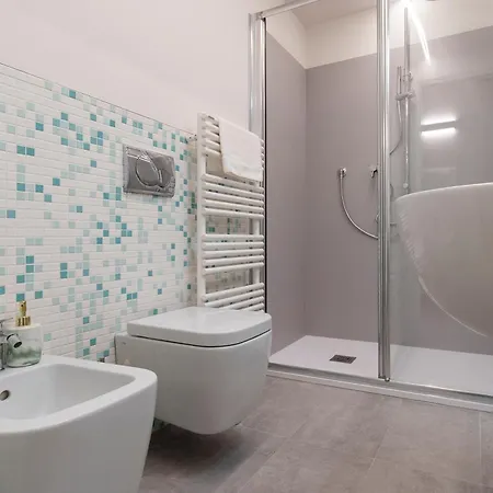 Appartement Cavalletto *