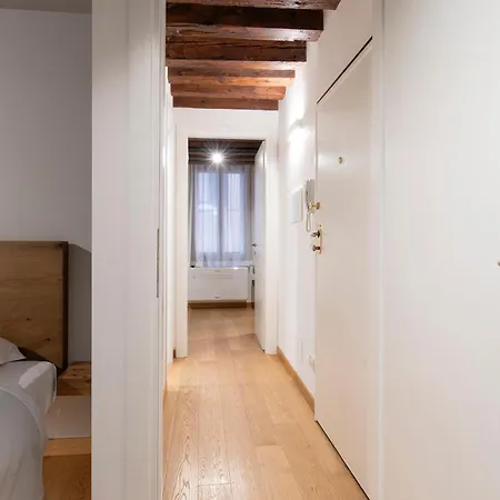 Appartement Cavalletto Venise