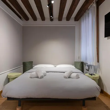 Appartement Cavalletto