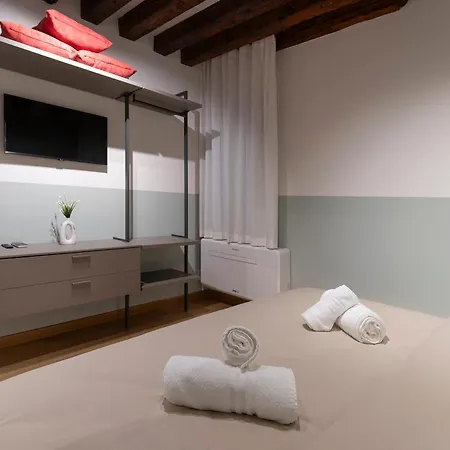 Appartement Cavalletto