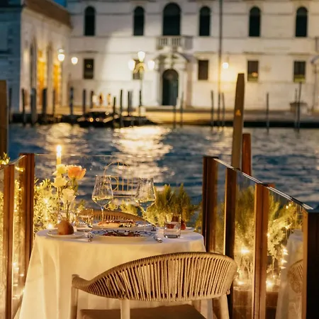 The St. Regis Hotel