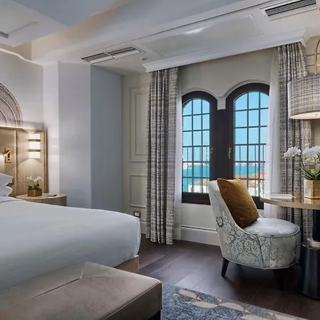 Hilton Molino Stucky 5* Venice