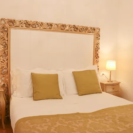Apartamento Al Bailo Di Veneza
