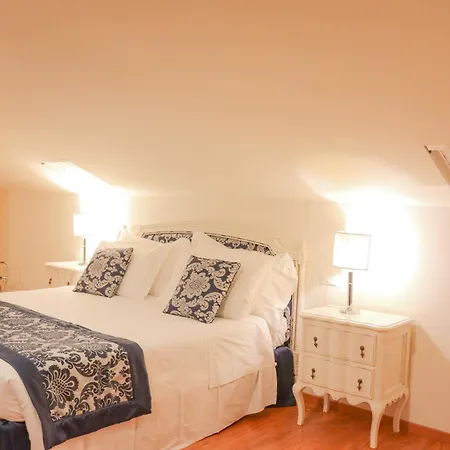 Apartamento Al Bailo Di Veneza