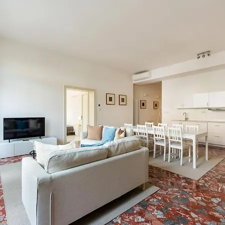 San Felice Elegant דירה *
