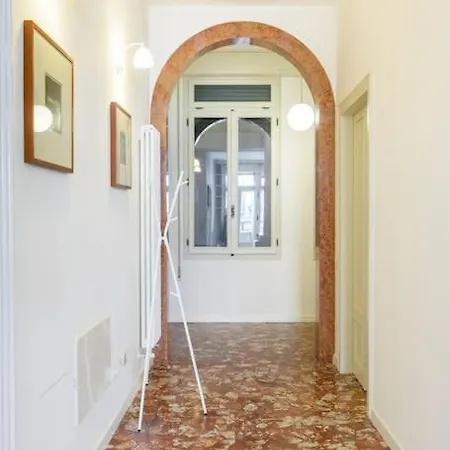 San Felice Elegant דירה ונציה