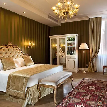 Ai Cavalieri Di 4*