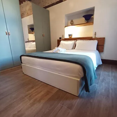 Gradenigo 767 Apartment *