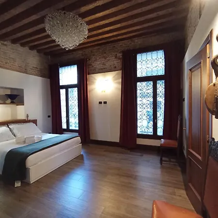 Apartment Gradenigo 767 Venice