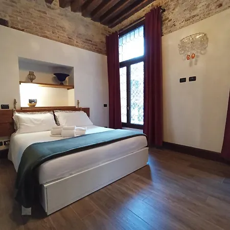 Gradenigo 767 Venice