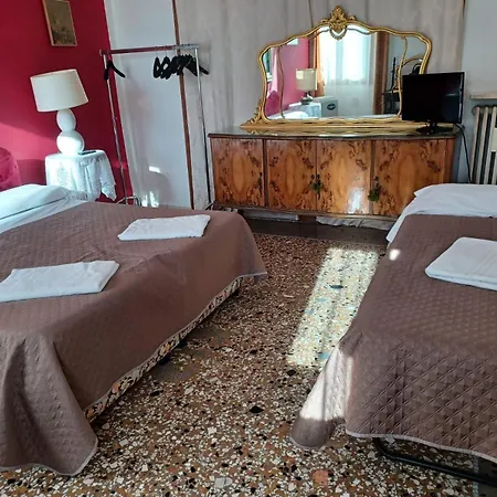 Fortuny * ヴェネツィア