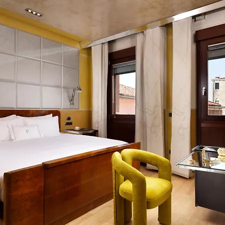 Hotel Ca' Pisani Venedig