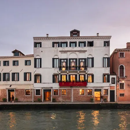 Ca' Bonfadini Historic Experience 5*