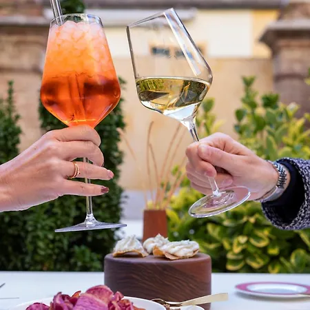Ca' Bonfadini Historic Experience Venice