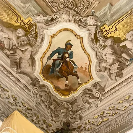Ai Cavalieri Di Venedig