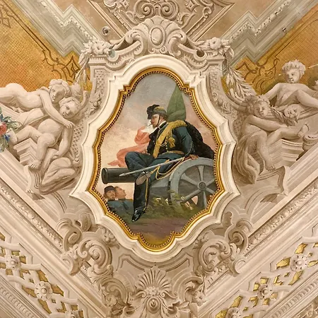 Ai Cavalieri Di 4* Venedig