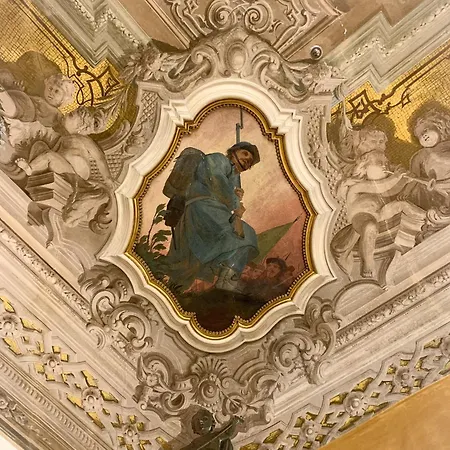 Ai Cavalieri Di