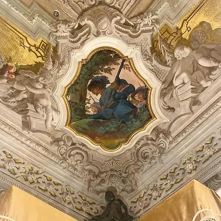 Ai Cavalieri Di Hotel