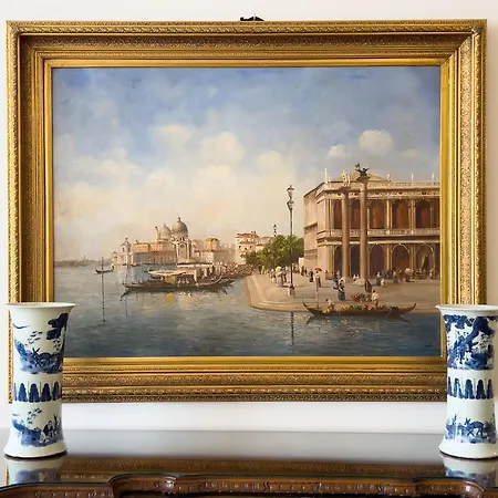 Ai Cavalieri Di Hotel 4*